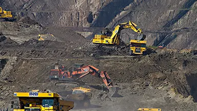 Minerals & Ores