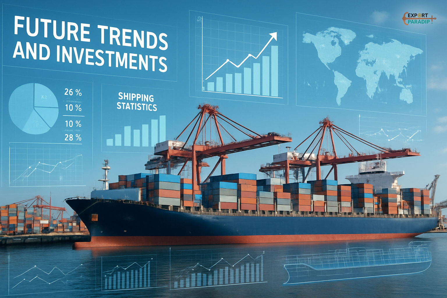 Future Trends & Investments
